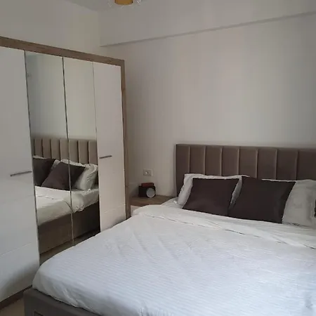 公寓 Apartament Ibo 那沃达利