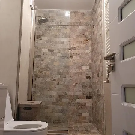 Apartament Ibo 那沃达利