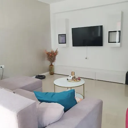 Apartament Ibo *