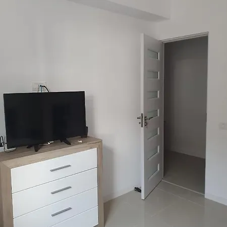 Apartament Ibo *