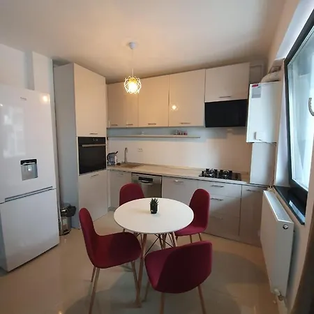 Apartament Ibo Apartment *