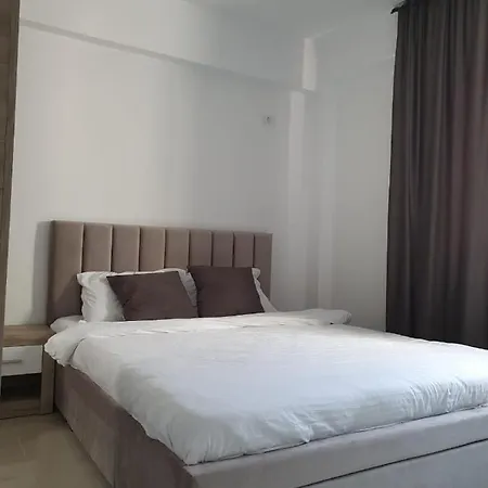 Apartament Ibo Apartment Navodari