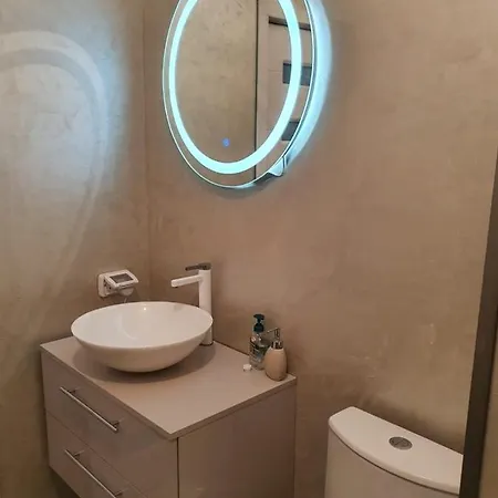 Apartament Ibo